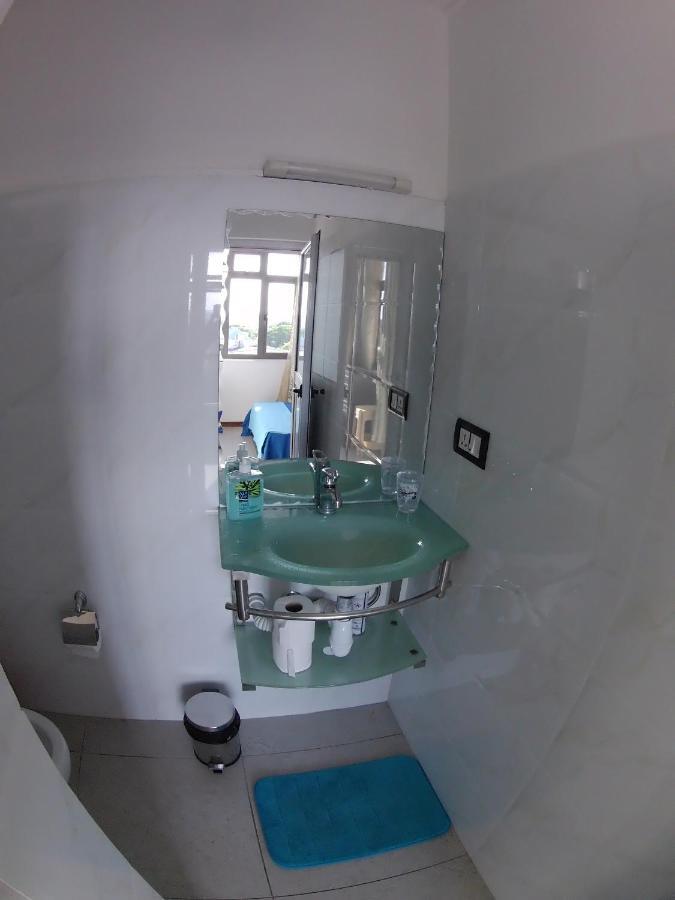 Luxor Apartment Flic en Flac