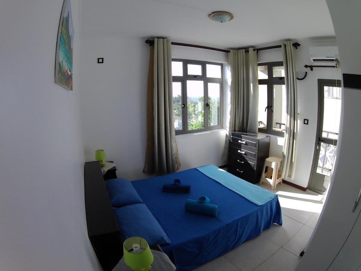 Luxor Apartment Flic en Flac