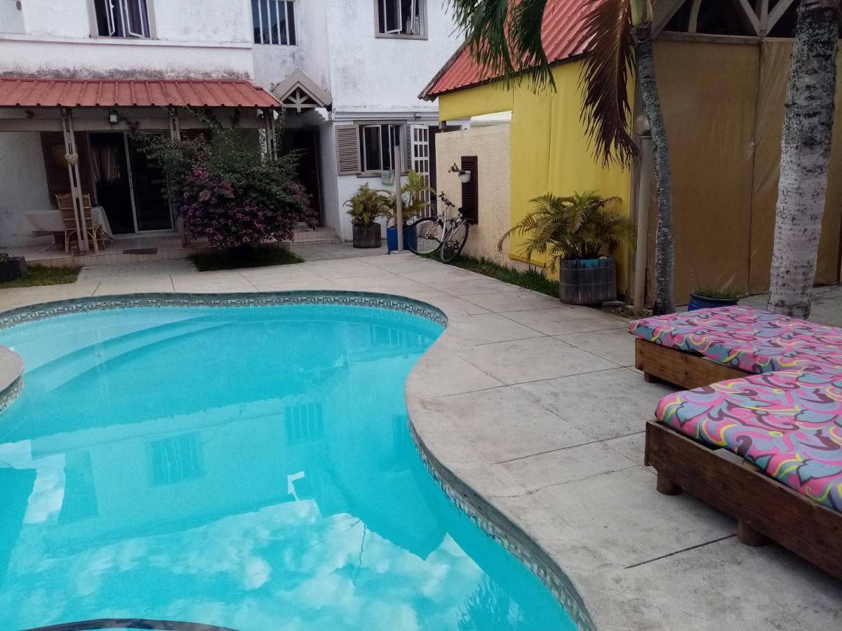 Chez Nous Homestay