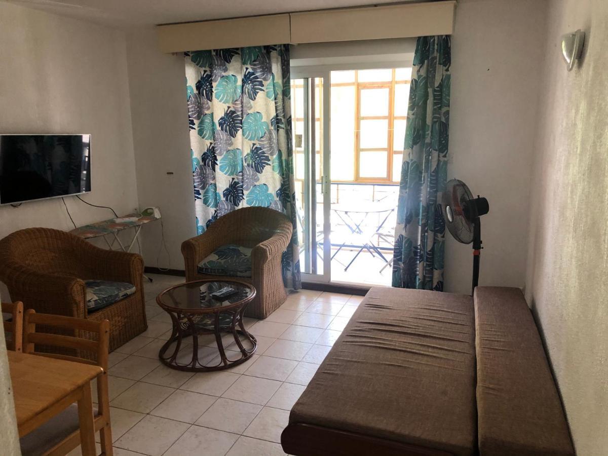 Dreamland No3 Azur Complex Pereybere Apartment *