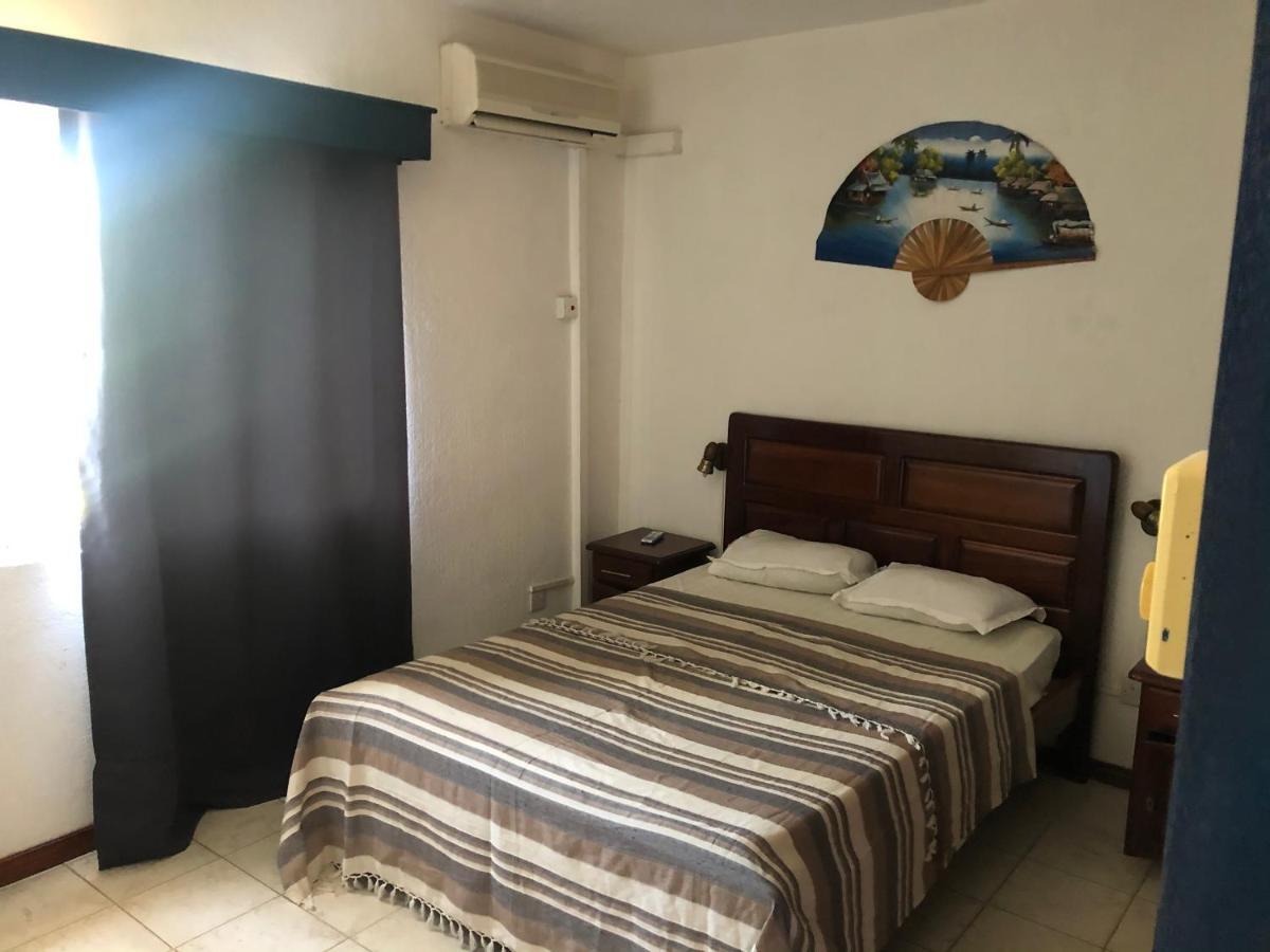 Apartment Dreamland No3 Azur Complex Pereybere *