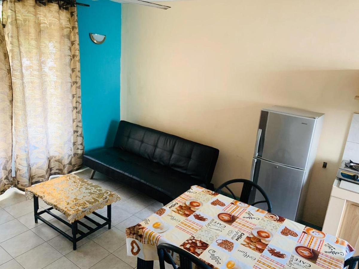Apartment Escale