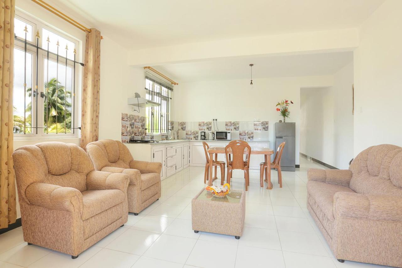 Villa Sunny Lagoon Holiday