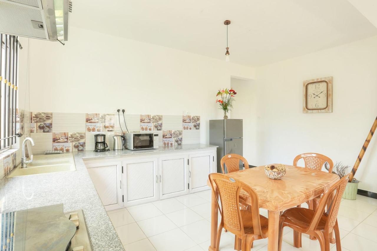 Villa Sunny Lagoon Holiday