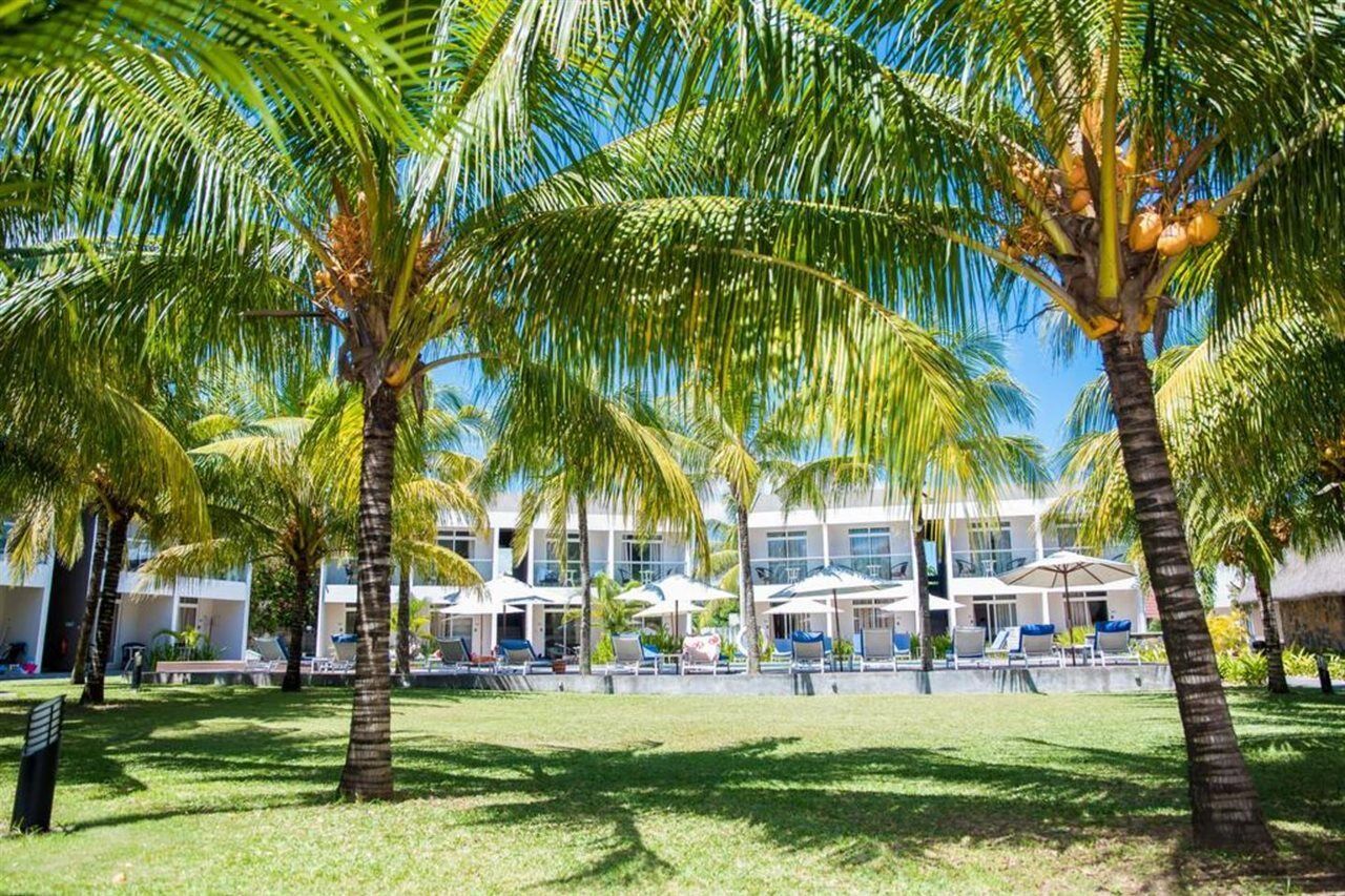 Hotel Mon Plaisir