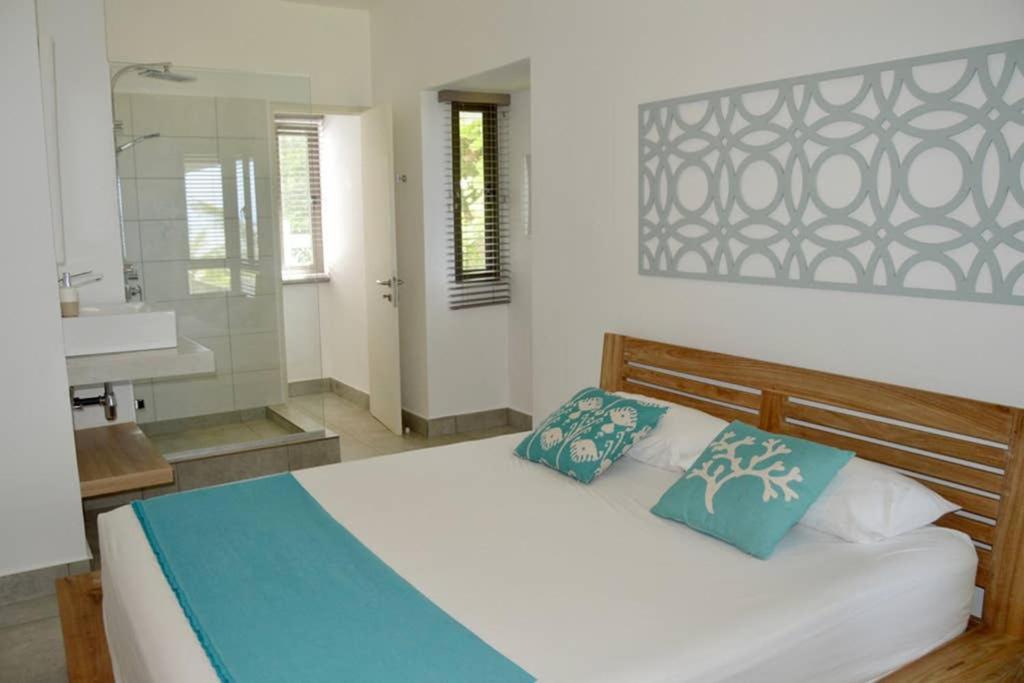 Apartment De Luxe Sur La