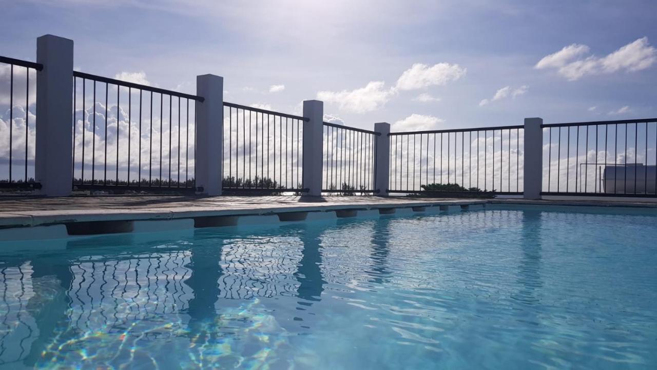 Apartment Modernes & Pool Mit Mega Aussicht