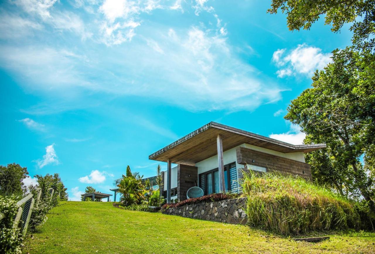 Hotel Chalets Chamarel Chamarel