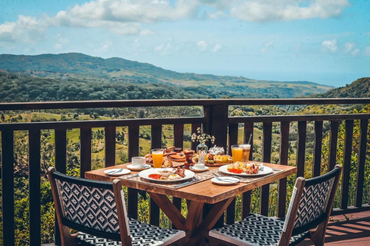 Hotel Chalets Chamarel Hotel