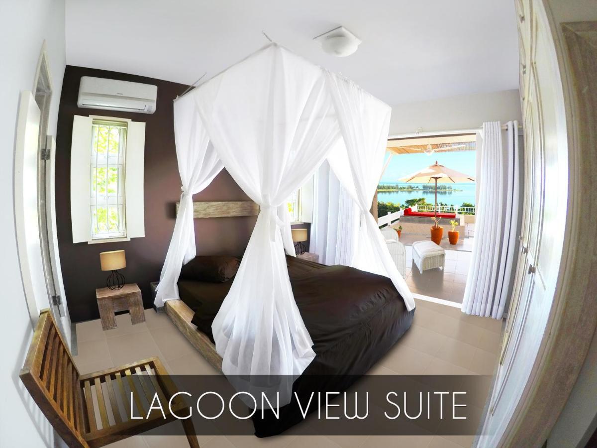Kozy Villa Le Morne