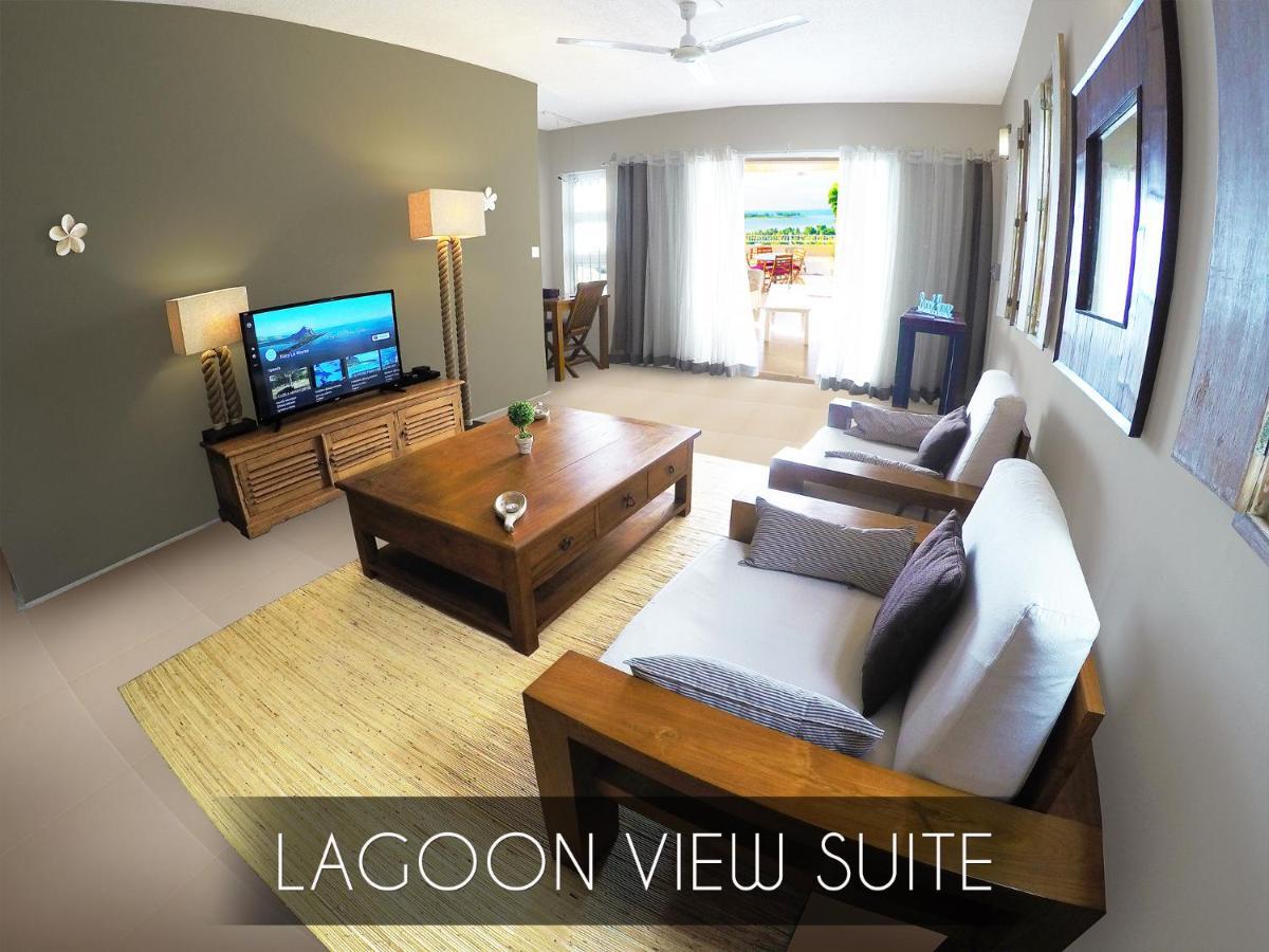 Villa Kozy Le Morne