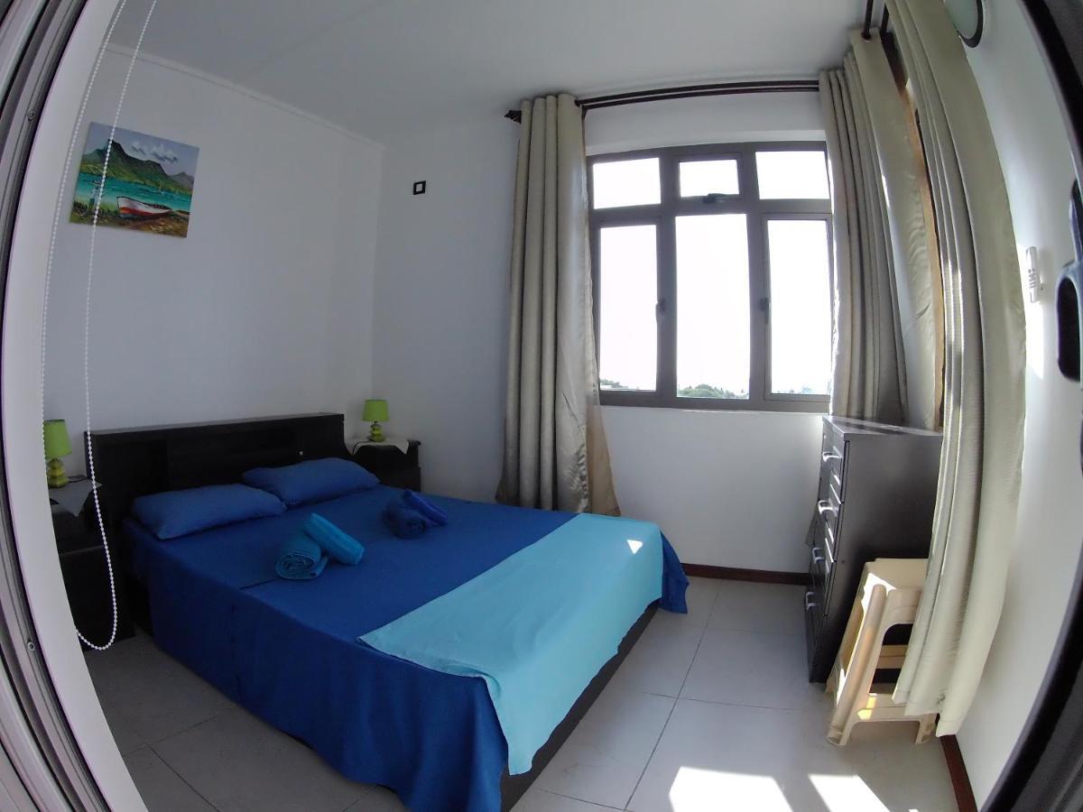 Apartment Luxor *