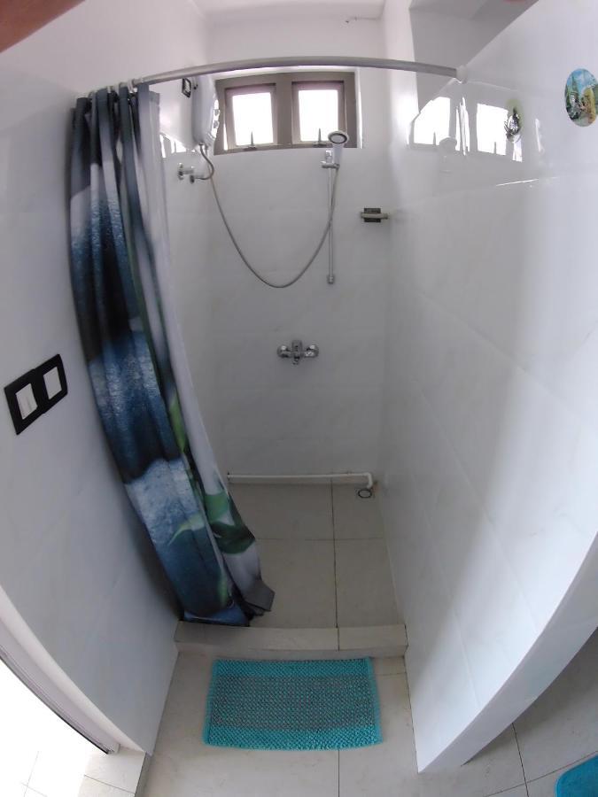 Apartment Luxor