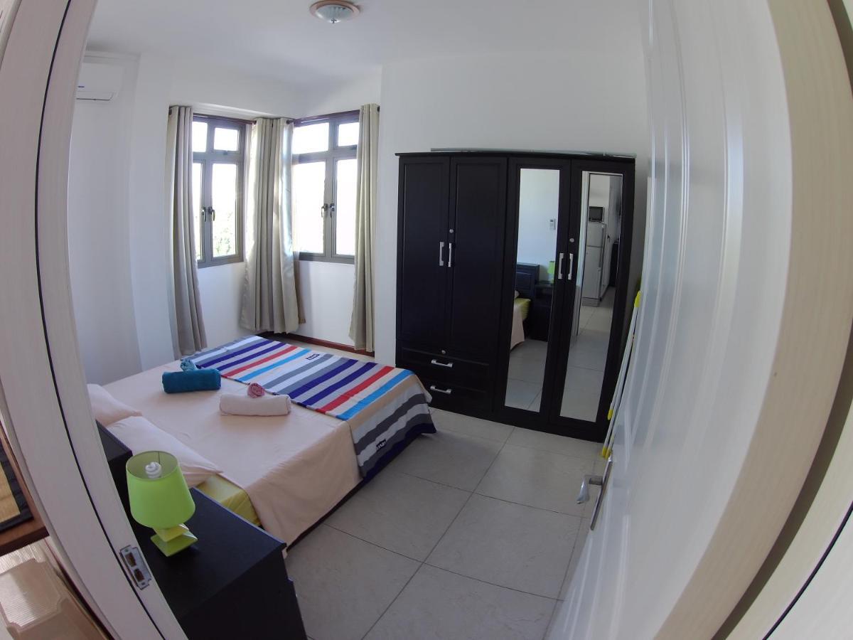 Luxor Apartment *