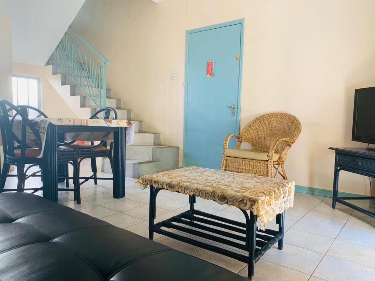 Escale Apartment