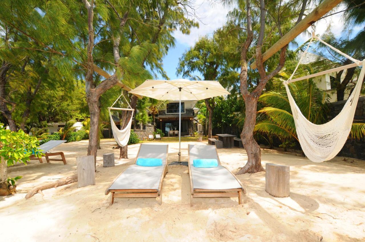 La Piroga Villa Pointe D'Esny