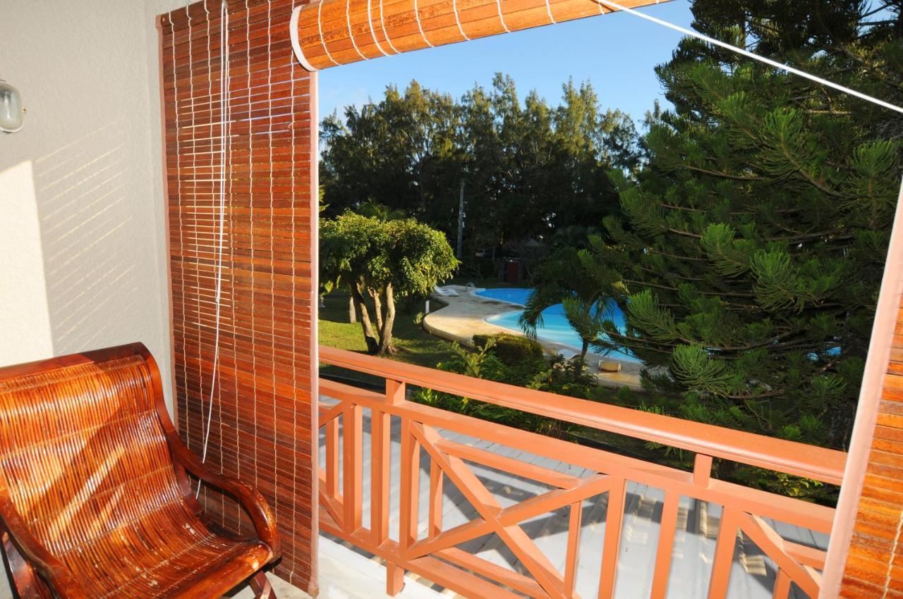 Holiday home Kenville Pereybere Beach
