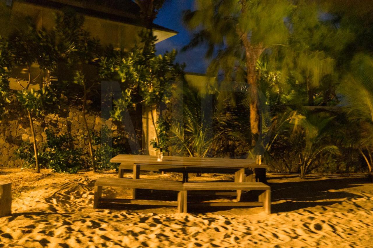 La Piroga Villa Pointe D'Esny