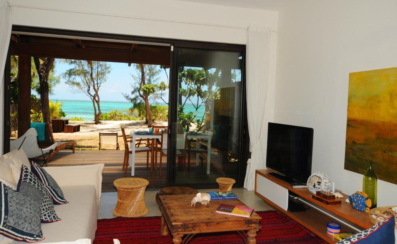 Villa La Piroga Pointe D'Esny