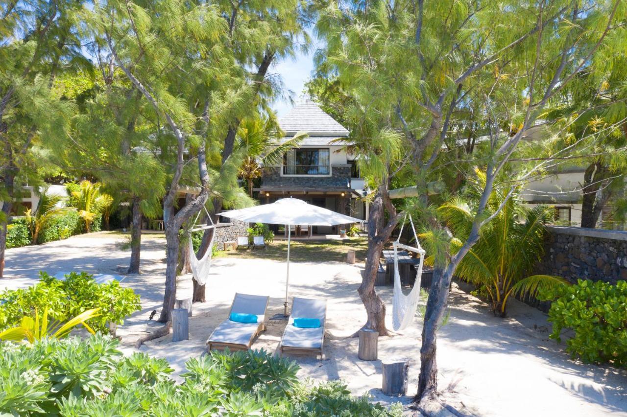 Villa La Piroga Pointe D'Esny
