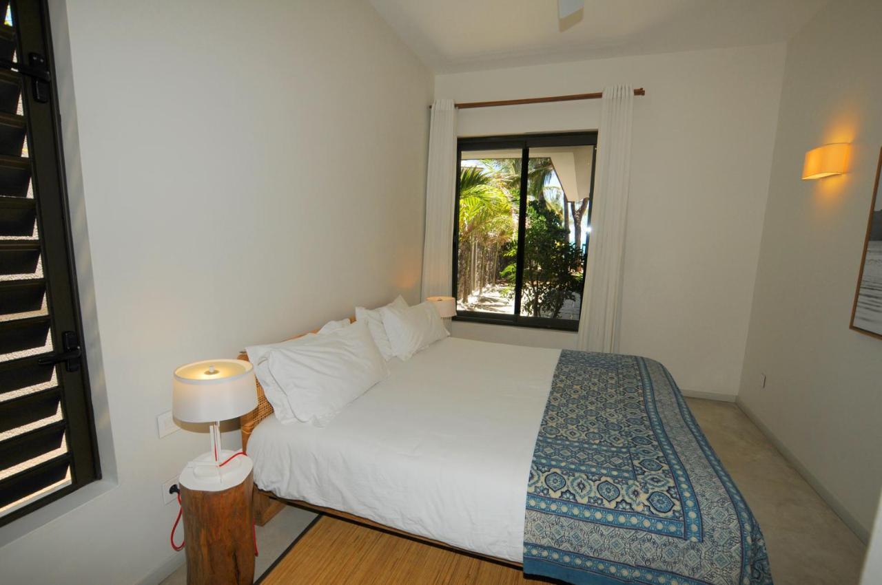 Villa La Piroga Pointe D'Esny