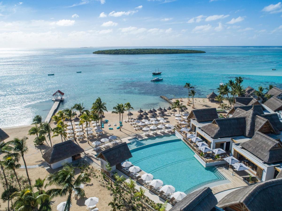 Preskil Island 4* Mahébourg