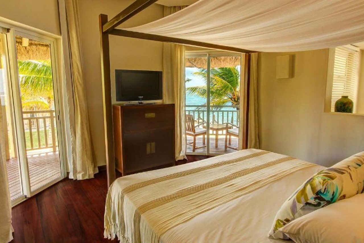Solana Mauritius - Adults Only Resort 4*