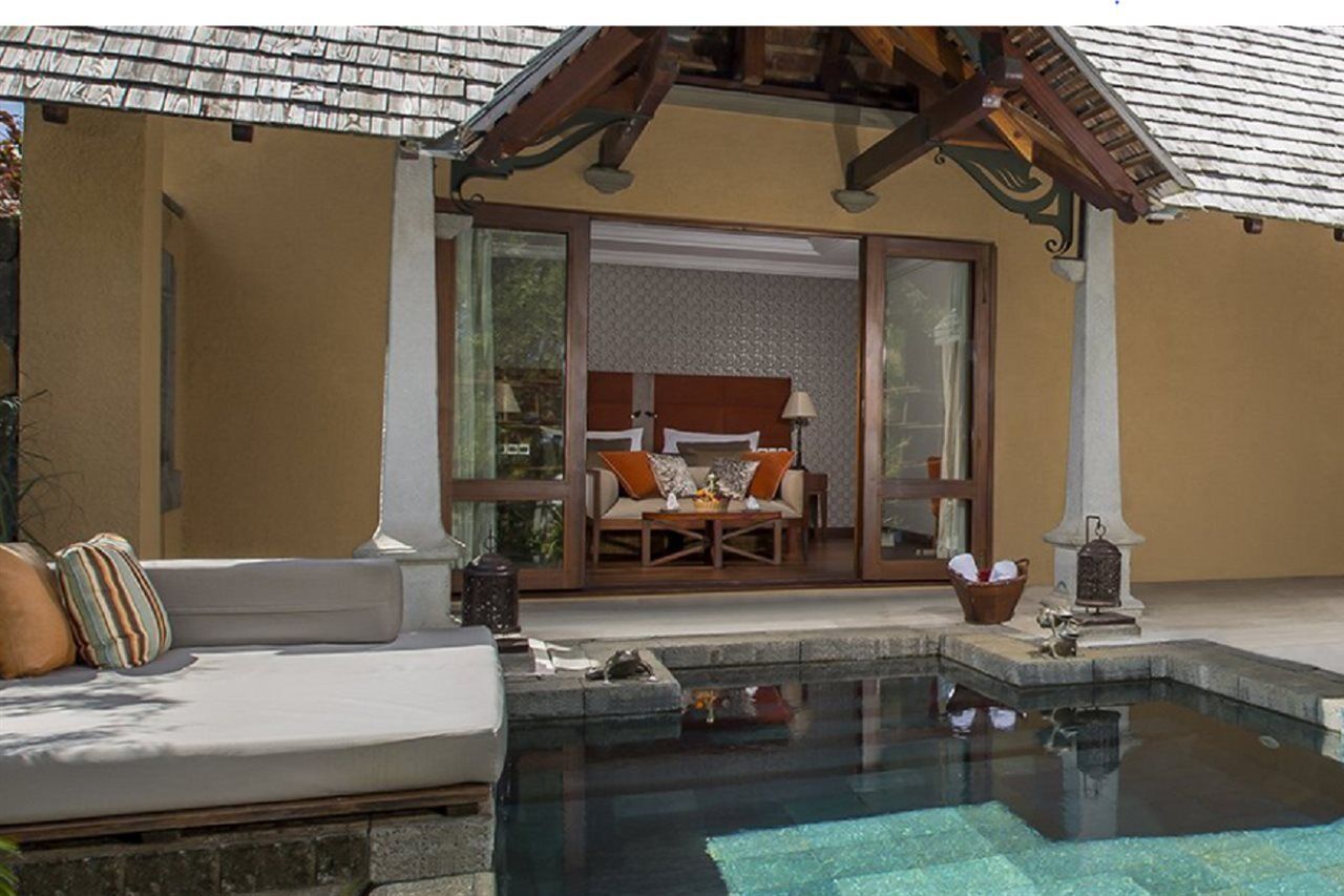 Resort Maradiva And