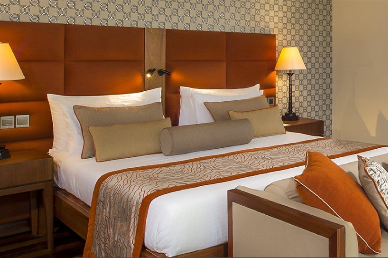 Maradiva And Resort 5*