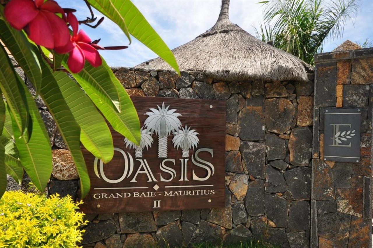Oasis Villas *