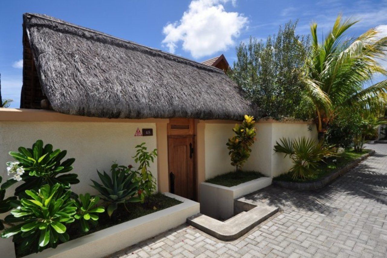 Oasis Villas * Grand Baie
