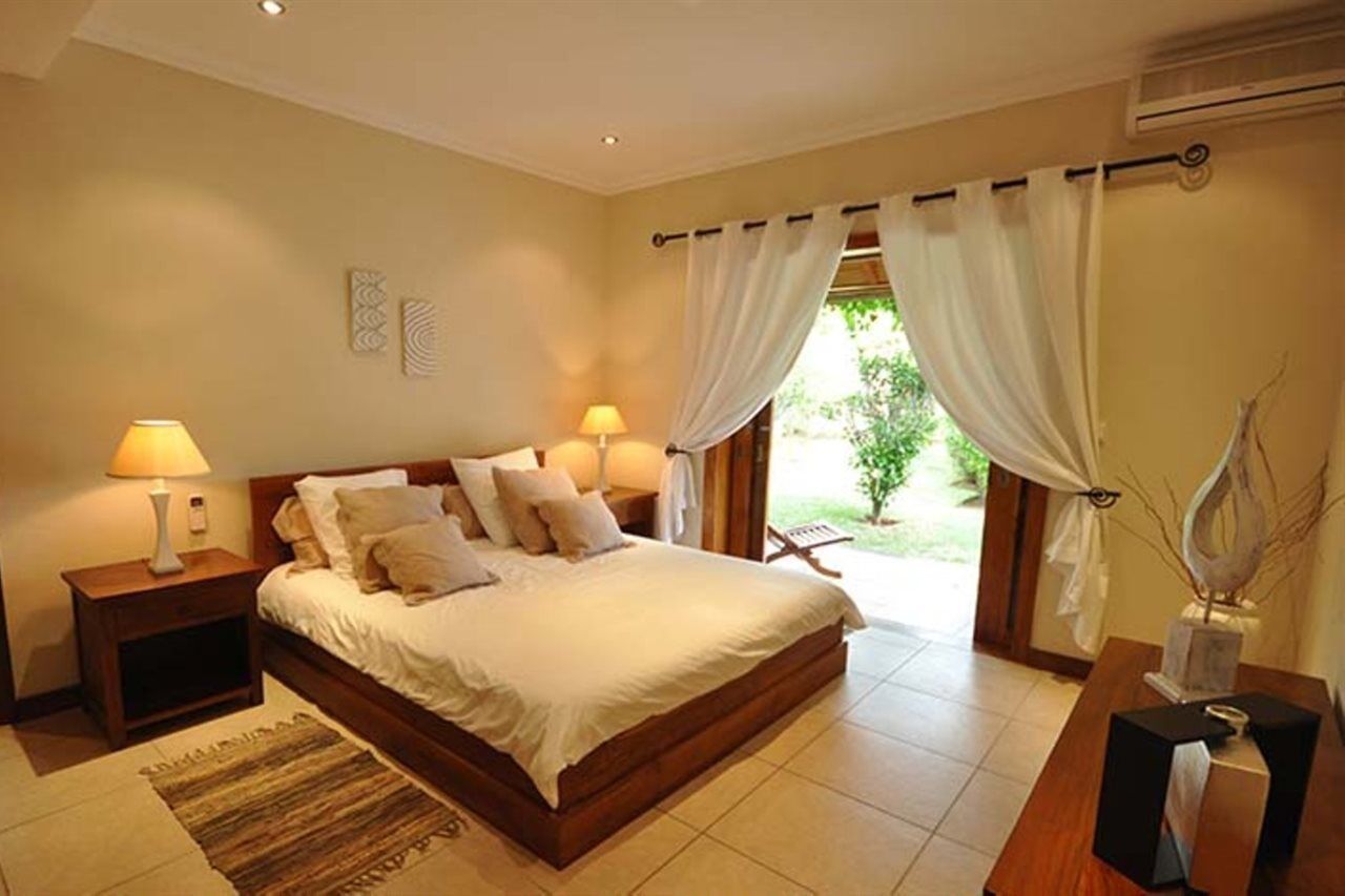 Oasis Villas