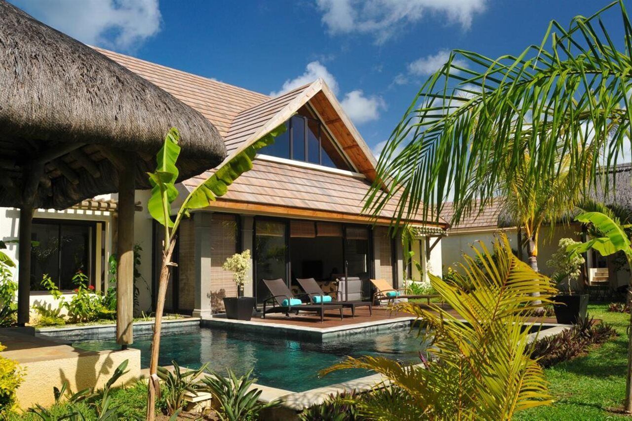 Oasis Villas * Grand Baie