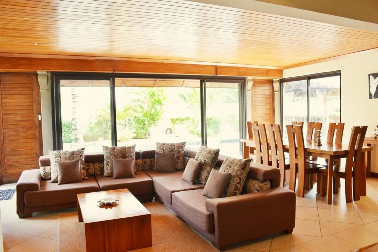 Oasis Villas Villa *