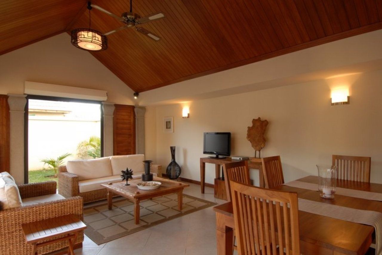 Villa Oasis Villas *