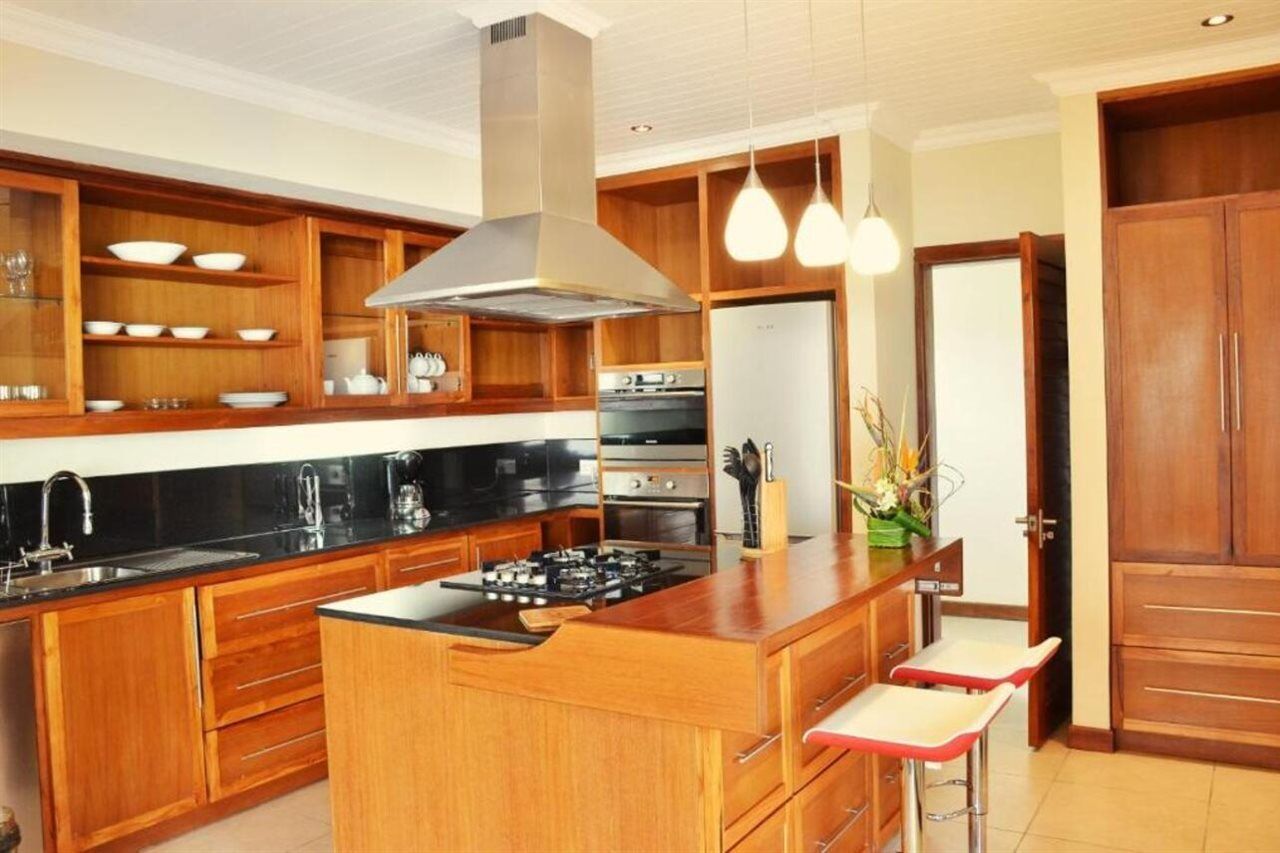 Oasis Villas Grand Baie
