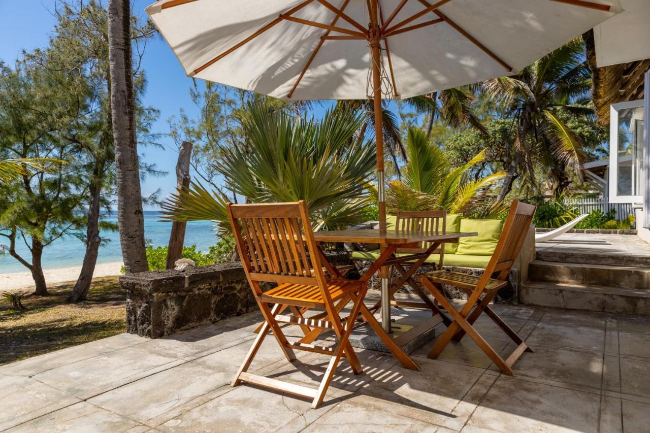 Veloutier Blanc Homes By Horizon Holidays Villa