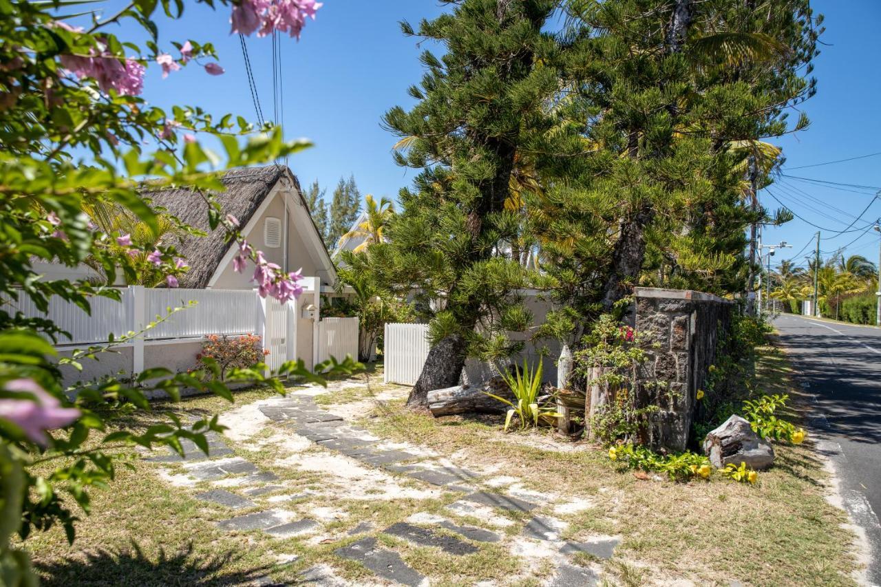 Villa Veloutier Blanc Homes By Horizon Holidays *