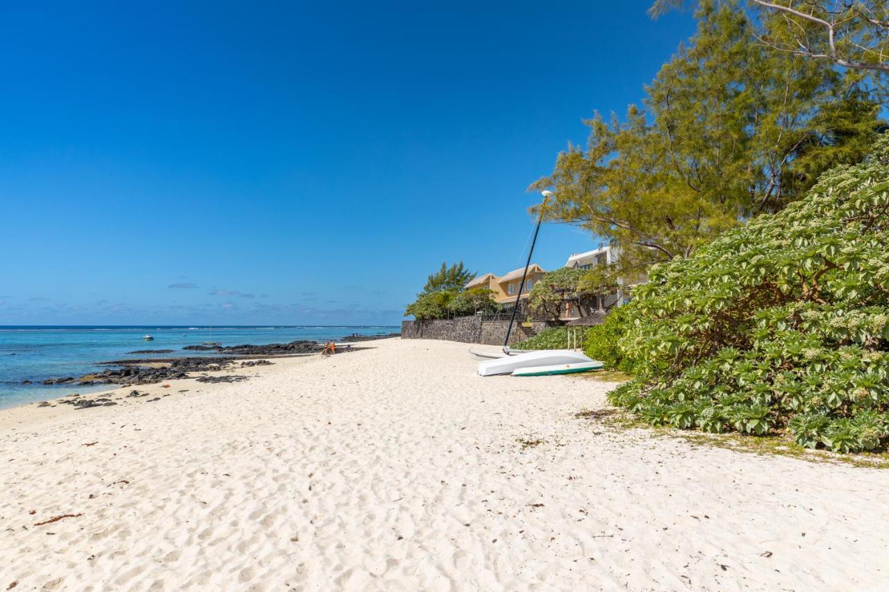 Veloutier Blanc Homes By Horizon Holidays Blue Bay
