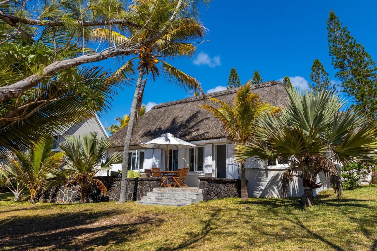 Veloutier Blanc Homes By Horizon Holidays *
