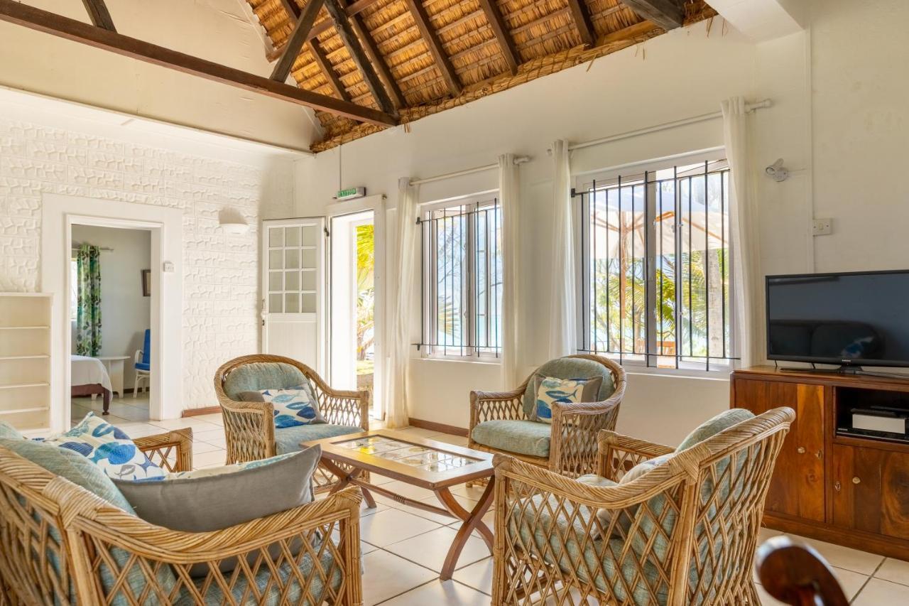 Veloutier Blanc Homes By Horizon Holidays Villa *