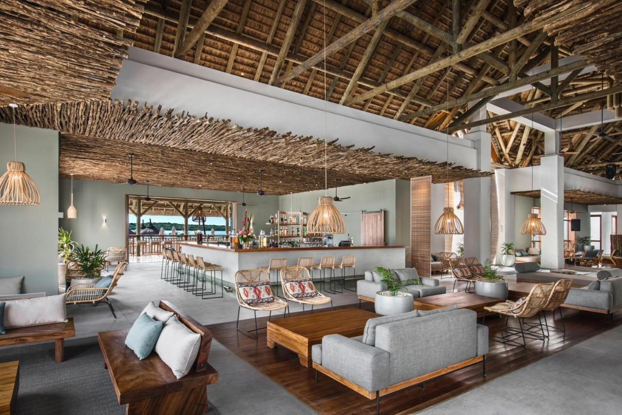 Resort Preskil Island