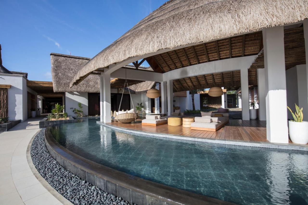 Preskil Island Resort Mahébourg
