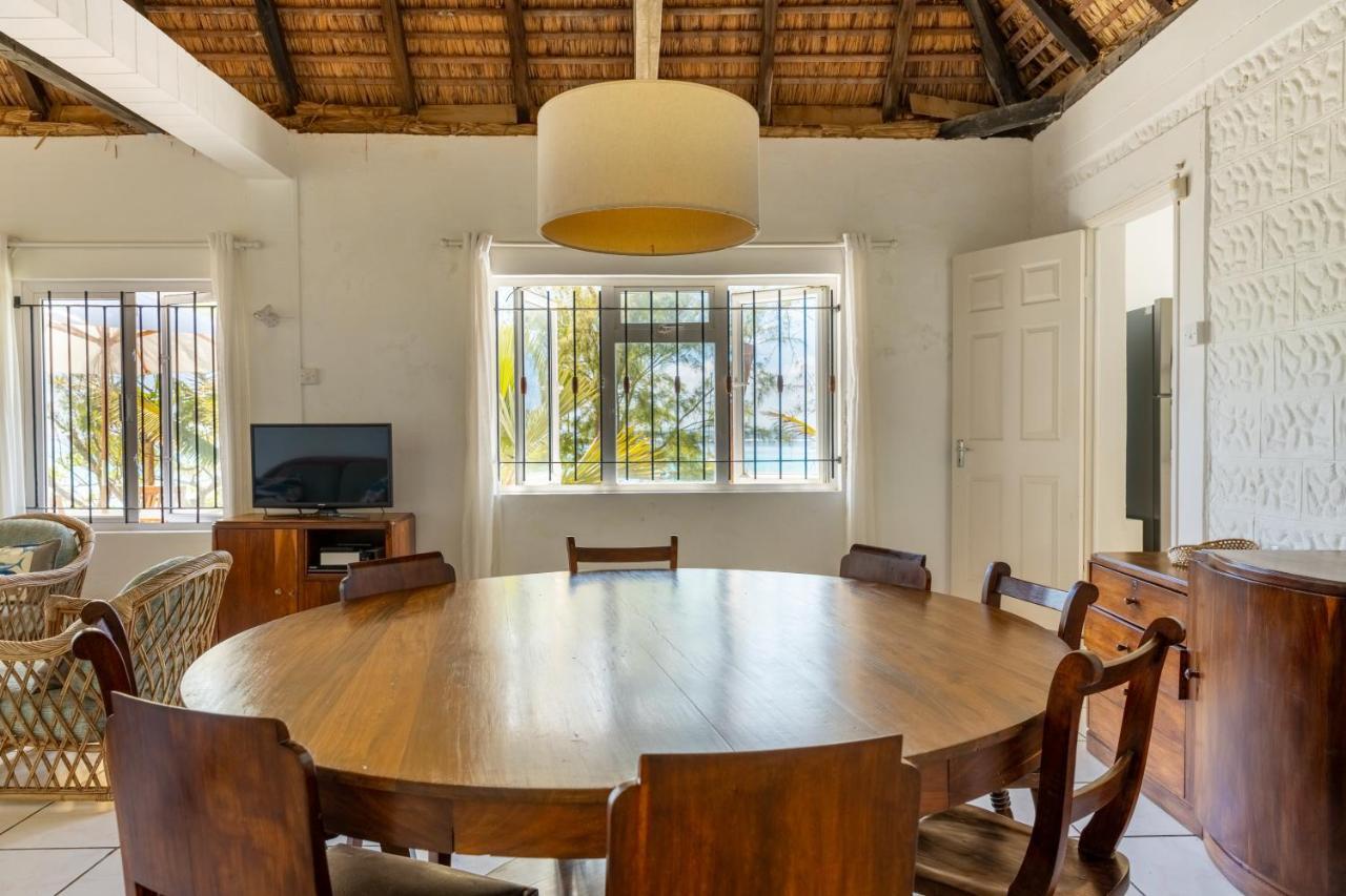 Villa Veloutier Blanc Homes By Horizon Holidays
