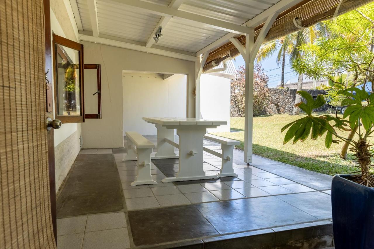 Veloutier Blanc Homes By Horizon Holidays