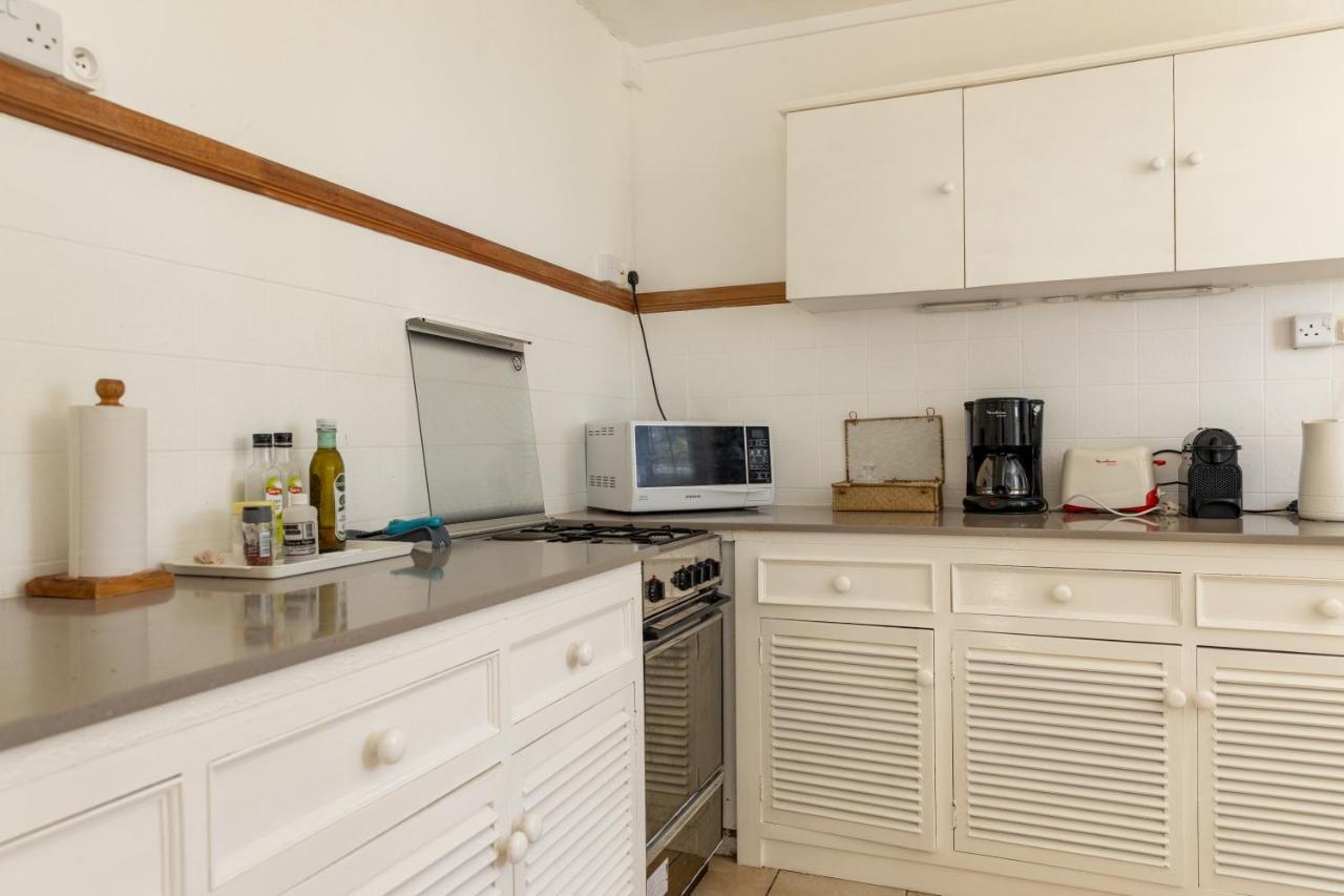 Veloutier Blanc Homes By Horizon Holidays Villa *
