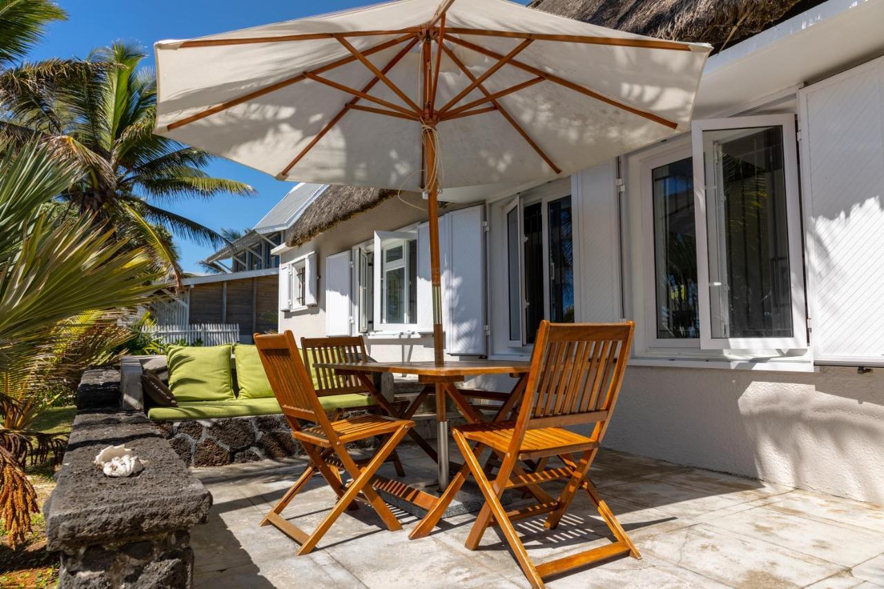 Veloutier Blanc Homes By Horizon Holidays Blue Bay