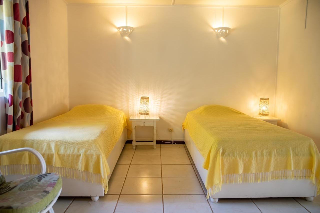 Veloutier Blanc Homes By Horizon Holidays Villa *