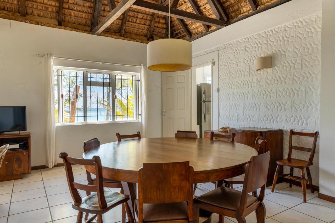 Veloutier Blanc Homes By Horizon Holidays Villa