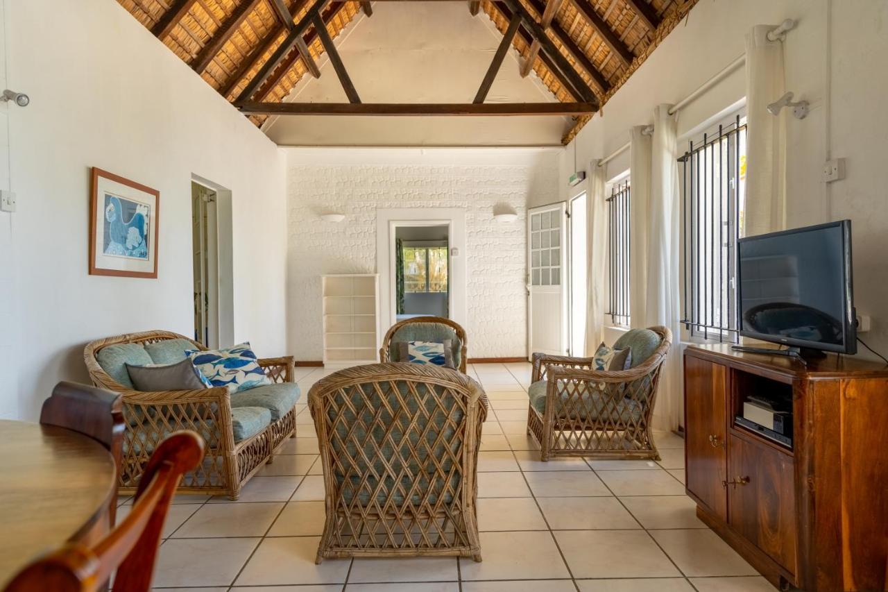 Veloutier Blanc Homes By Horizon Holidays Villa Blue Bay